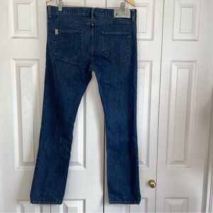 A Reynolds slim Jean W34/L32